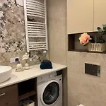 4summer La Perla I Blisko Morza, Parking, 2 Sypialnie I Salon I Nahe Am Meer, Parkplatz, 2 Schlafzimmer Und Wohnzimmer Apartament *