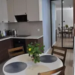 Apartament 4summer La Perla I Blisko Morza, Parking, 2 Sypialnie I Salon I Nahe Am Meer, Parkplatz, 2 Schlafzimmer Und Wohnzimmer *