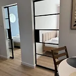 Apartament 4summer La Perla I Blisko Morza, Parking, 2 Sypialnie I Salon I Nahe Am Meer, Parkplatz, 2 Schlafzimmer Und Wohnzimmer *