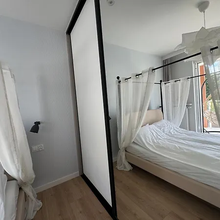 דירה 4 Summer La Perla Parking W Cenie Duze Mieszkanie