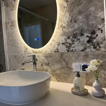 4 Summer La Perla Parking W Cenie Duze Mieszkanie *