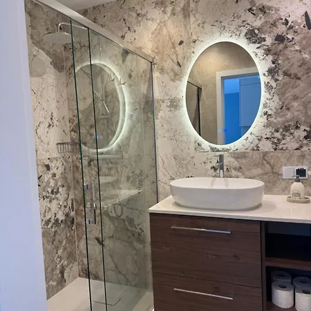 4 Summer La Perla Parking W Cenie Duze Mieszkanie * קולובז'ג