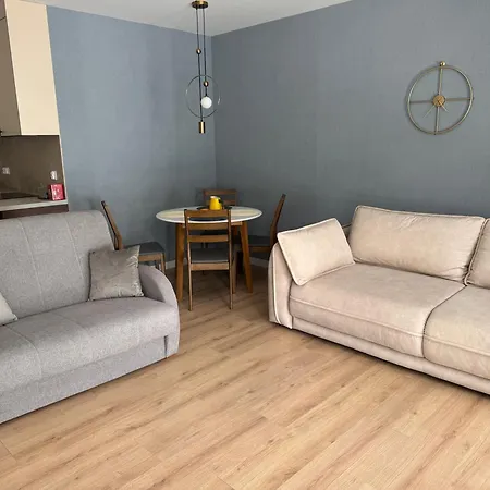 דירה 4 Summer La Perla Parking W Cenie Duze Mieszkanie