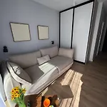 4summer La Perla I Blisko Morza, Parking, 2 Sypialnie I Salon I Nahe Am Meer, Parkplatz, 2 Schlafzimmer Und Wohnzimmer * Kołobrzeg