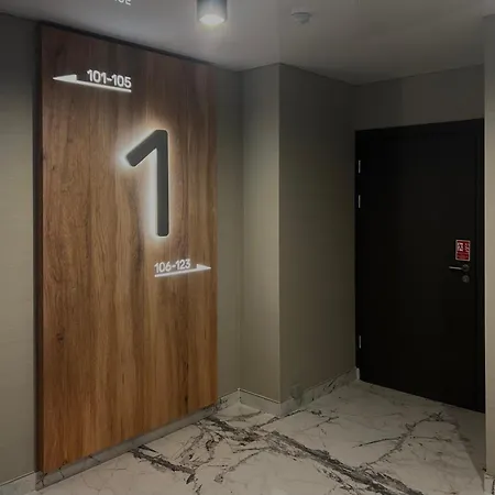 4 Summer La Perla Parking W Cenie Duze Mieszkanie Apartmán Kolobřeh