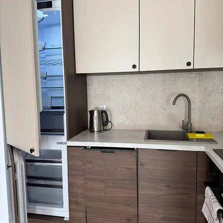 4 Summer La Perla Parking W Cenie Duze Mieszkanie *