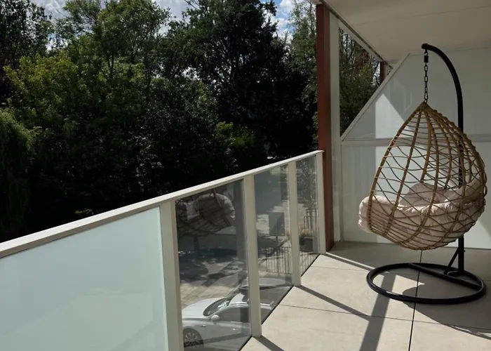 4 Summer La Perla Parking W Cenie Duze Mieszkanie *