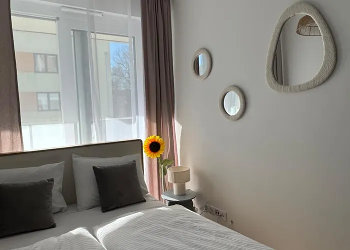 4 Summer La Perla Parking W Cenie Duze Mieszkanie * コウォブジェク