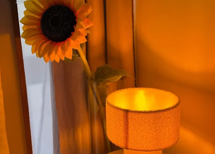 4 Summer La Perla Parking W Cenie Duze Mieszkanie *